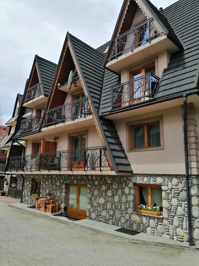 Swarna Wynajem Pokoi Zakopane