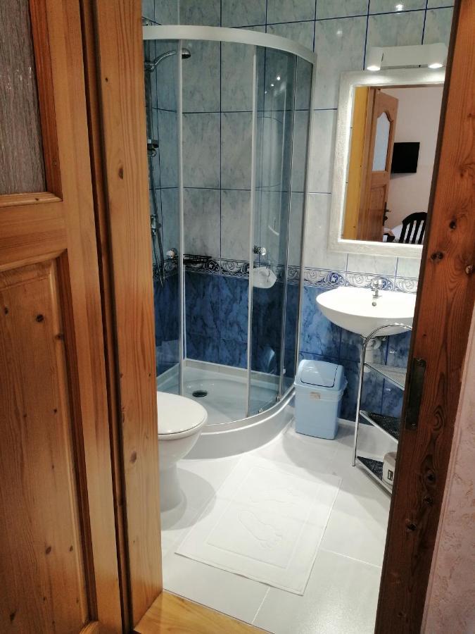 Swarna Wynajem Pokoi Homestay Zakopane