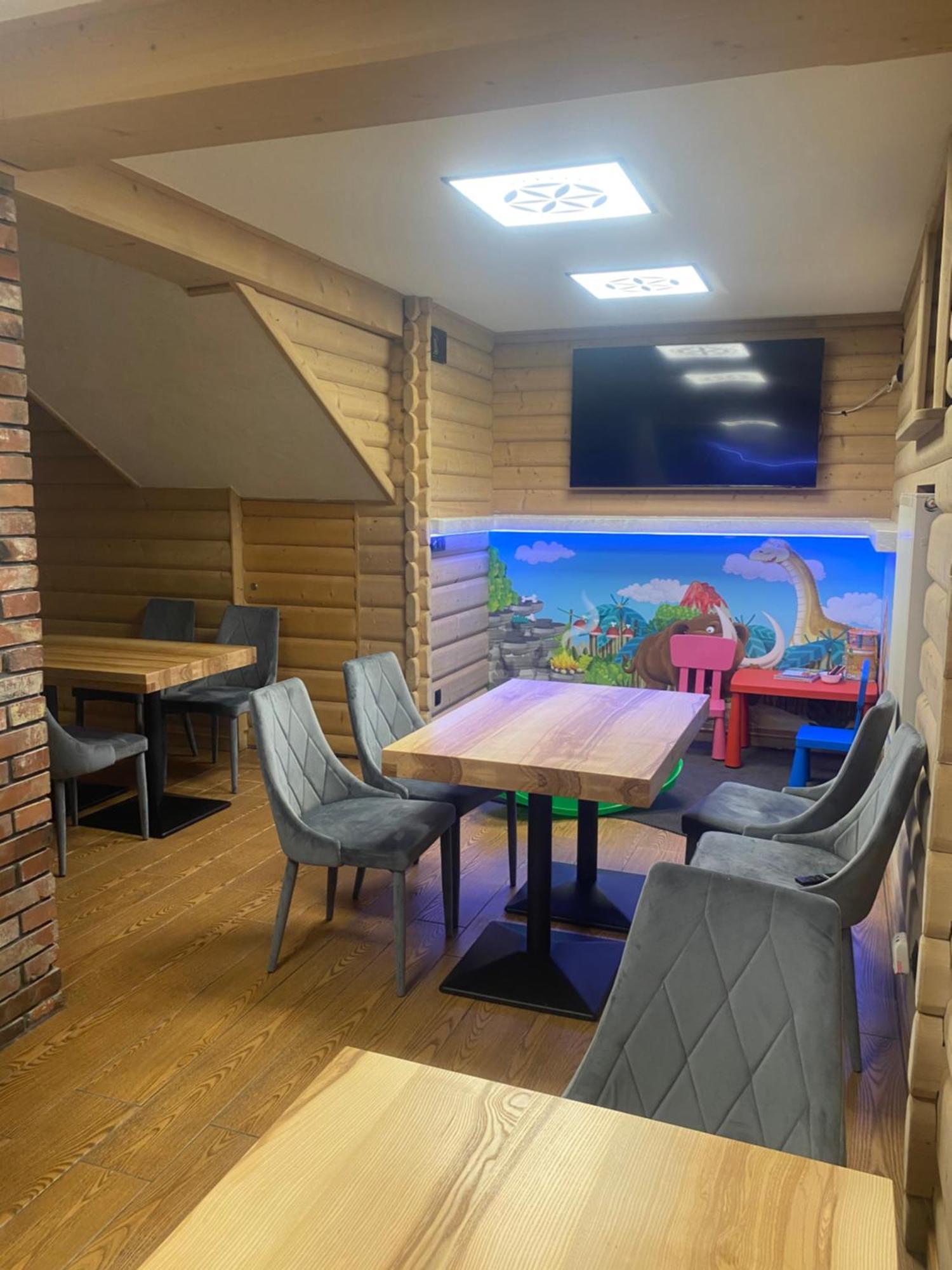 Swarna Wynajem Pokoi Homestay Zakopane