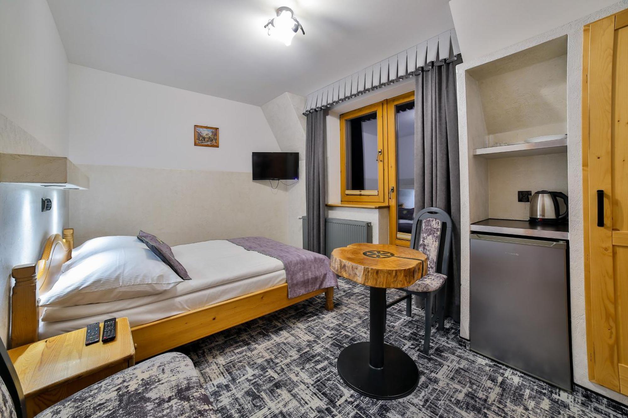 Homestay Swarna Wynajem Pokoi Zakopane