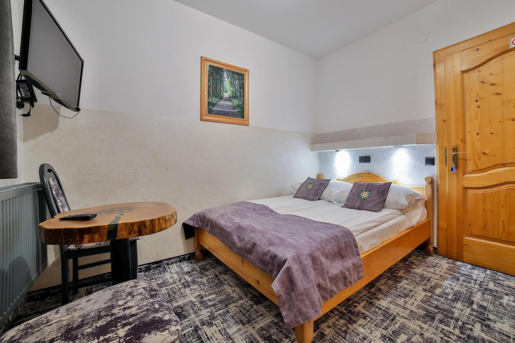 Swarna Wynajem Pokoi Homestay Zakopane