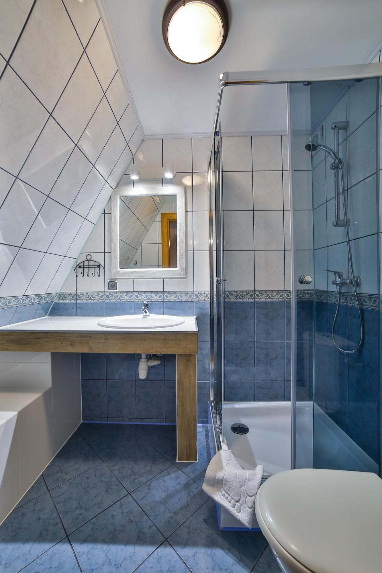 Swarna Wynajem Pokoi Homestay