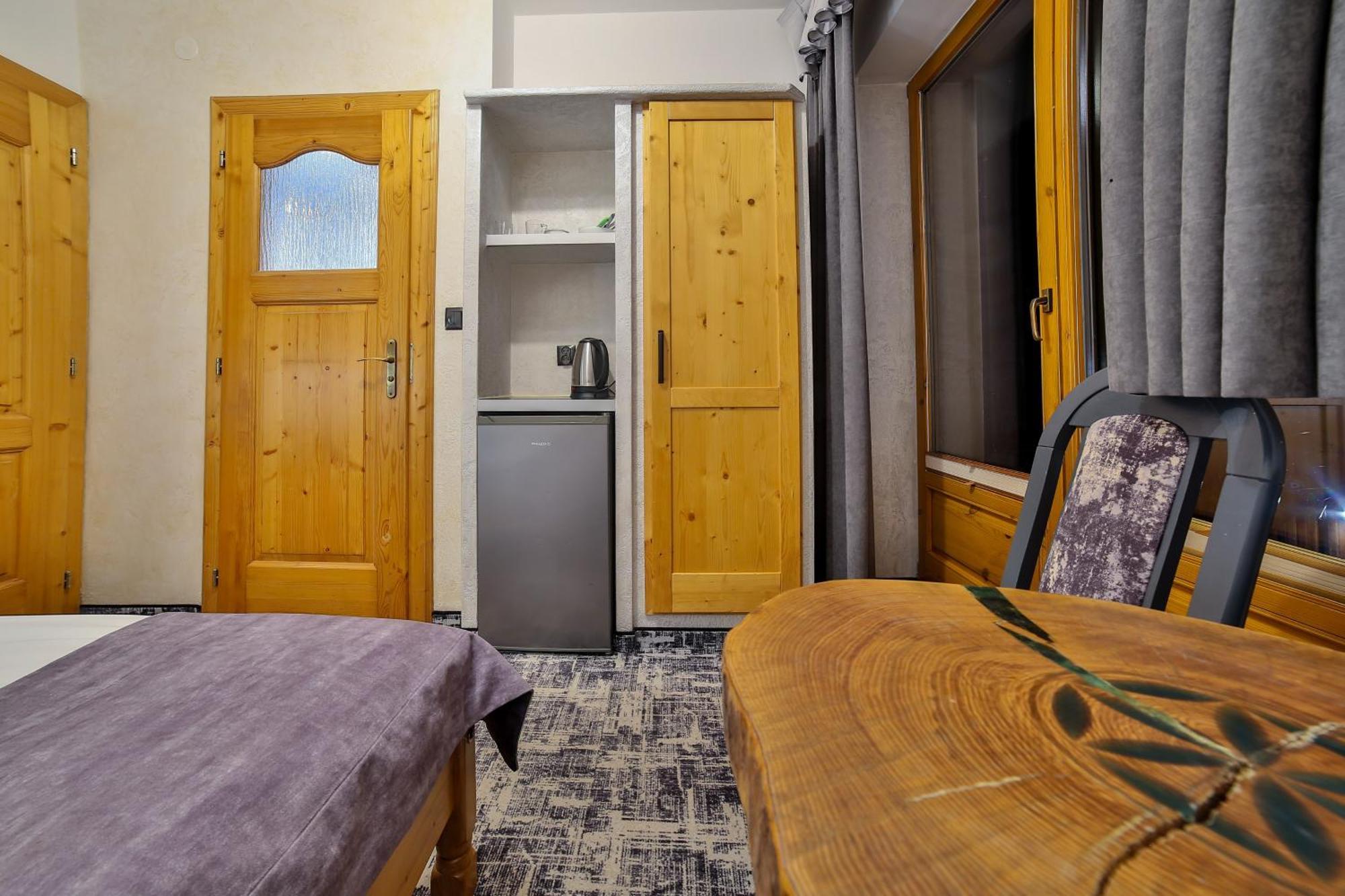 Homestay Swarna Wynajem Pokoi Zakopane