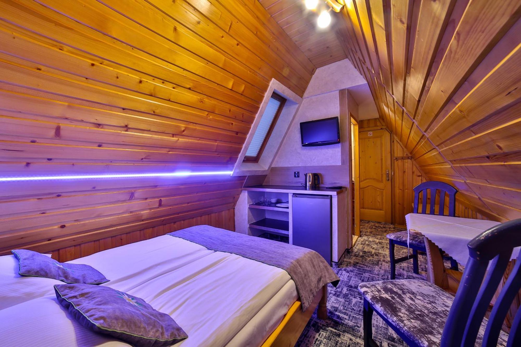 Swarna Wynajem Pokoi * Zakopane