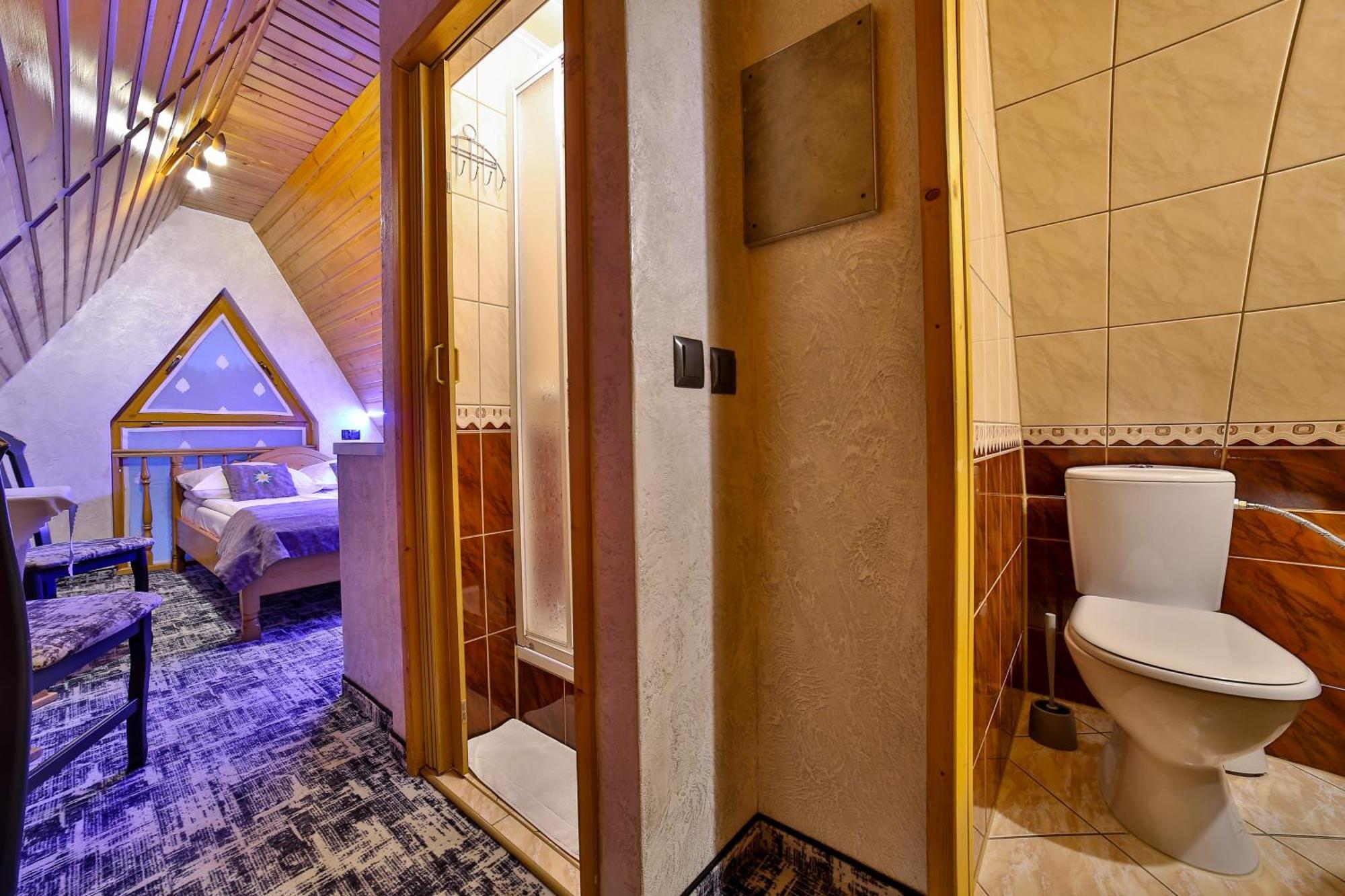Swarna Wynajem Pokoi Homestay