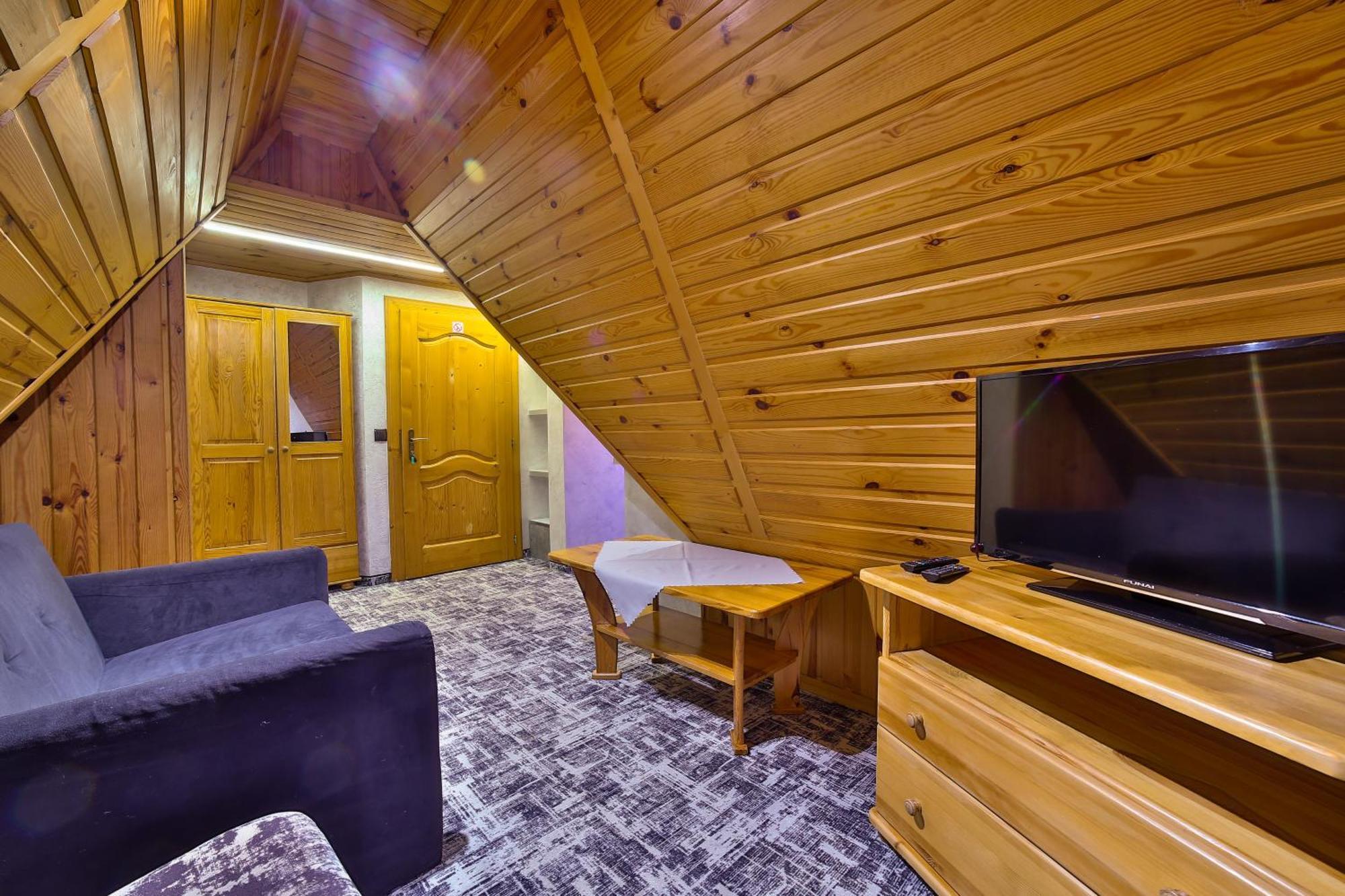 Homestay Swarna Wynajem Pokoi Zakopane