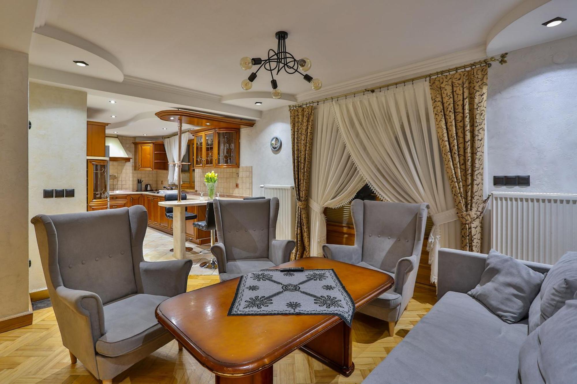 Homestay Swarna Wynajem Pokoi Zakopane