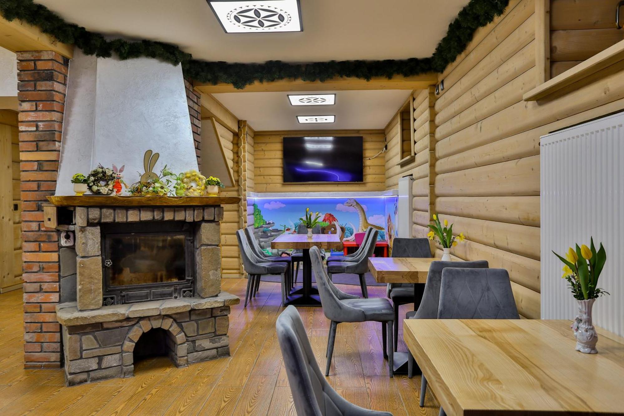 Swarna Wynajem Pokoi Homestay Zakopane