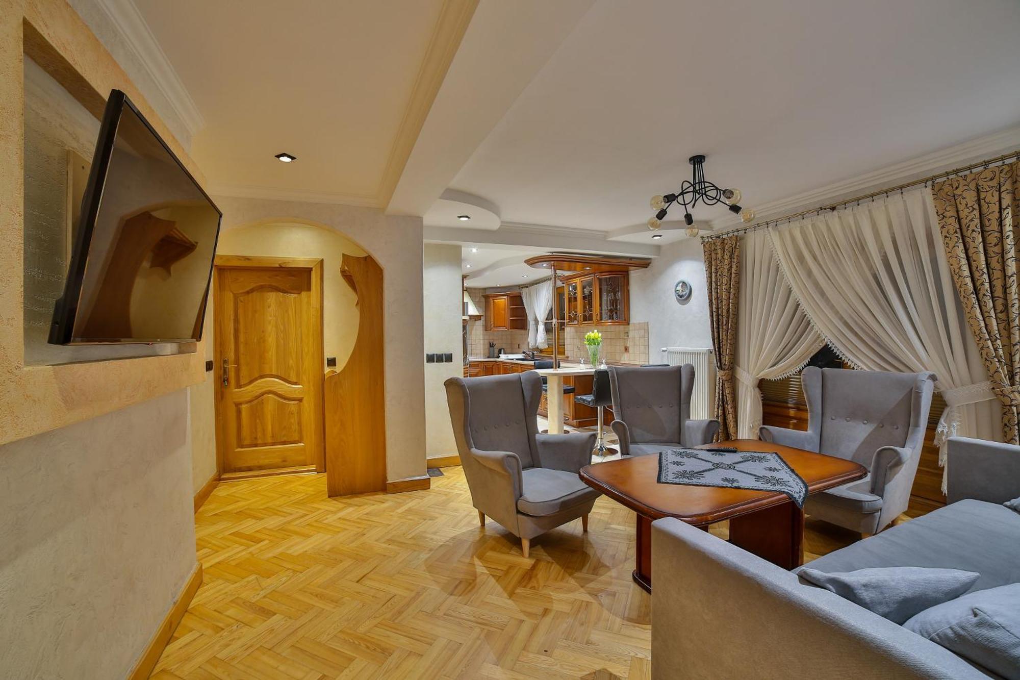 Swarna Wynajem Pokoi Homestay