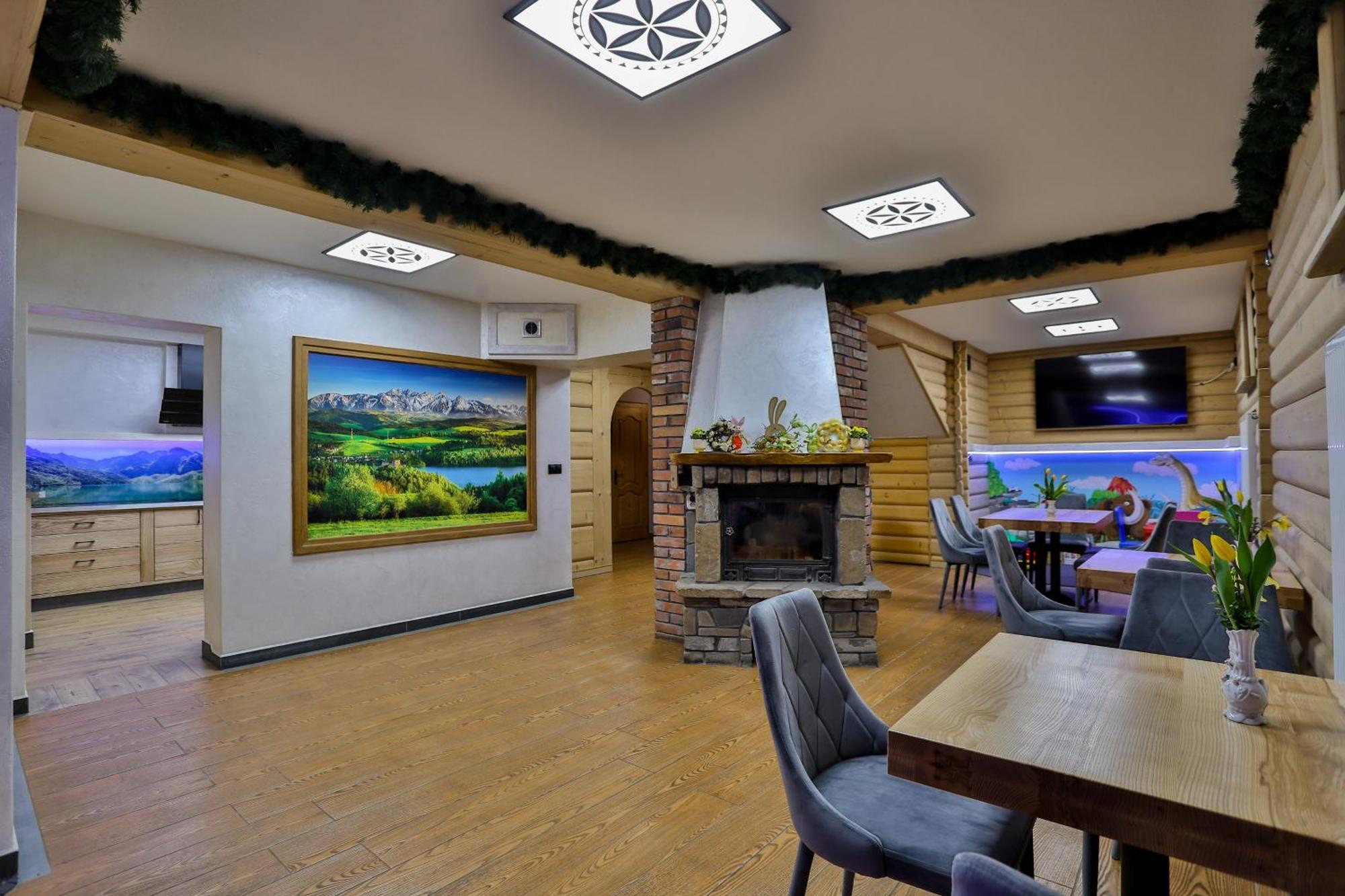 Homestay Swarna Wynajem Pokoi Zakopane