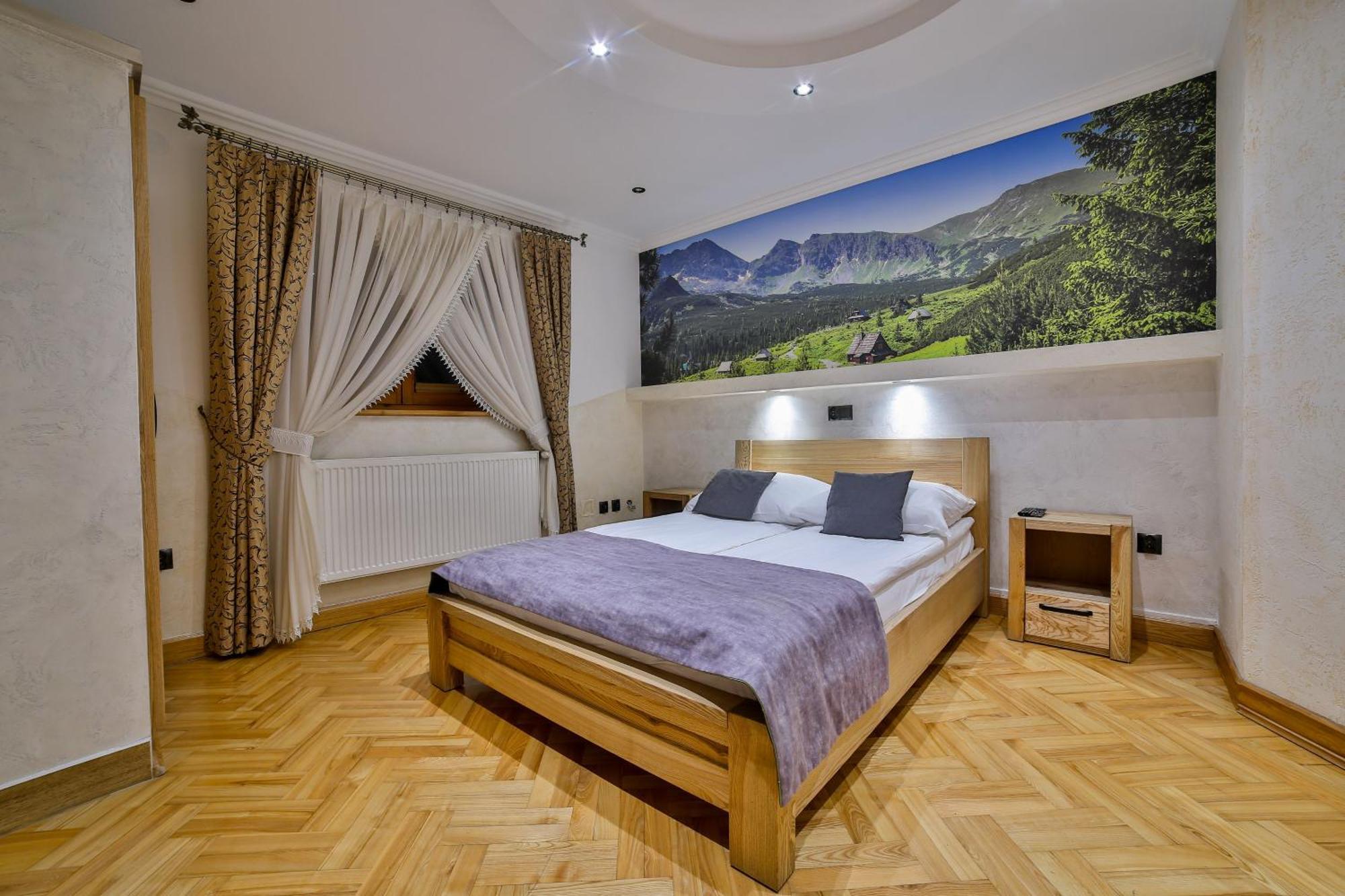 Homestay Swarna Wynajem Pokoi *
