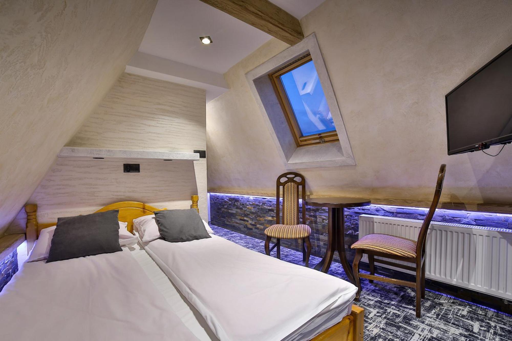 Homestay Swarna Wynajem Pokoi Zakopane