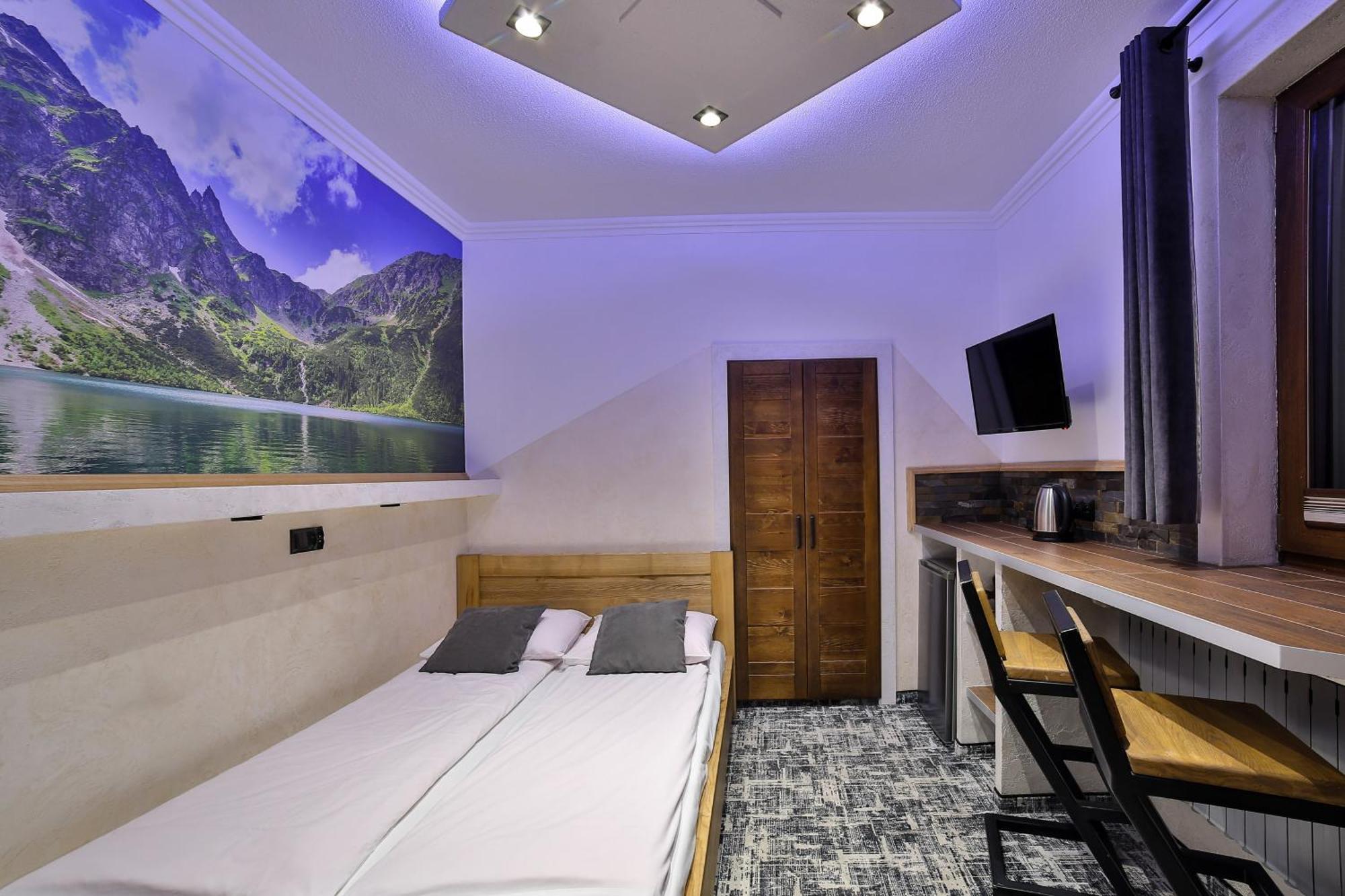 Swarna Wynajem Pokoi Homestay Zakopane