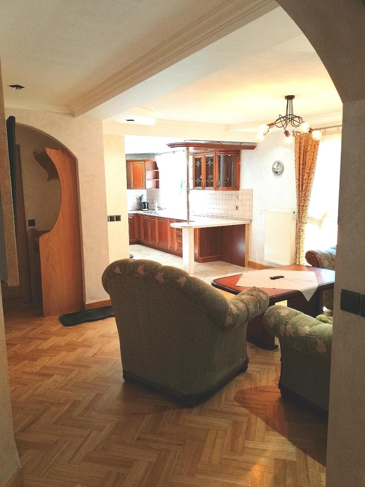 Homestay Swarna Wynajem Pokoi Zakopane