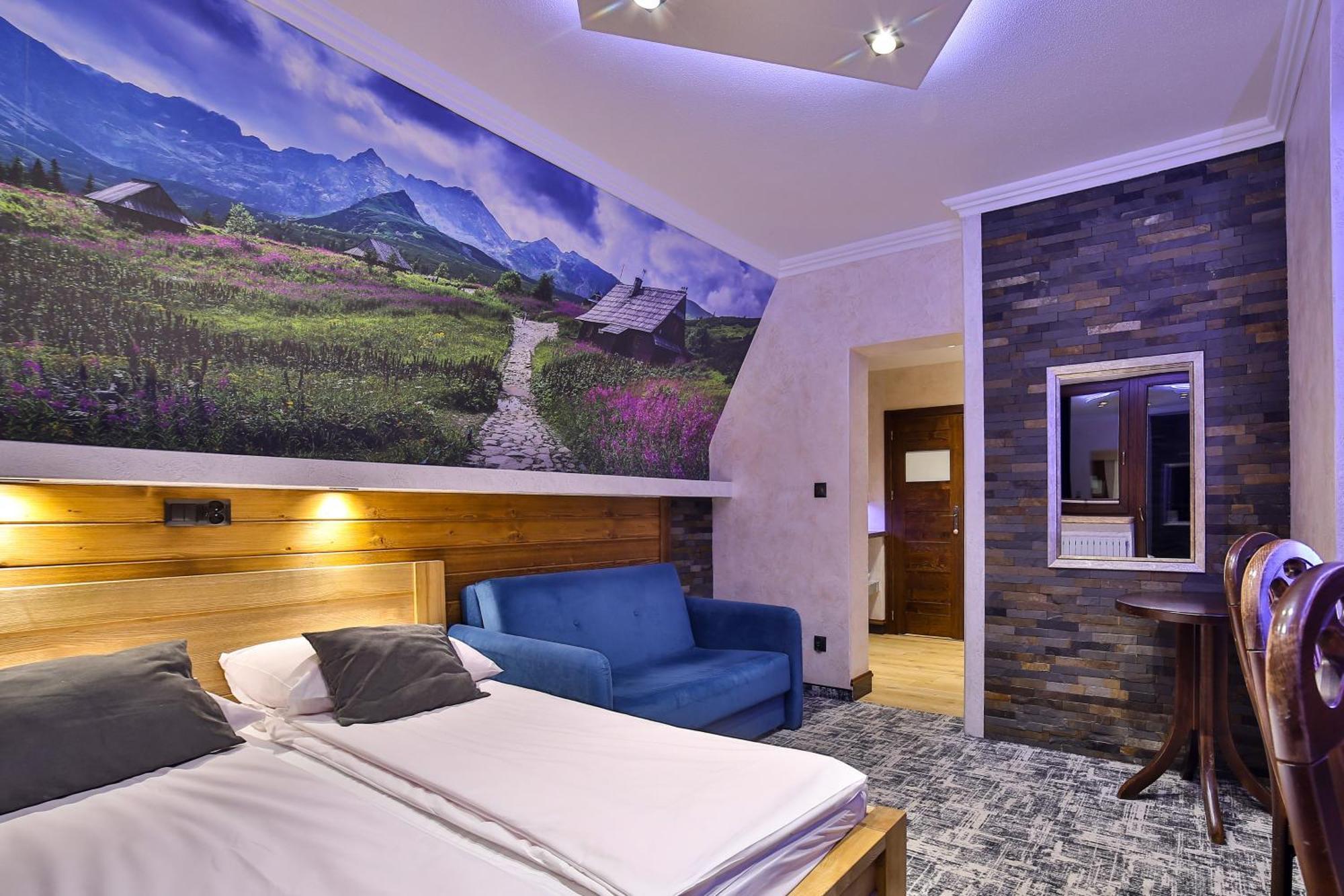 Swarna Wynajem Pokoi Homestay