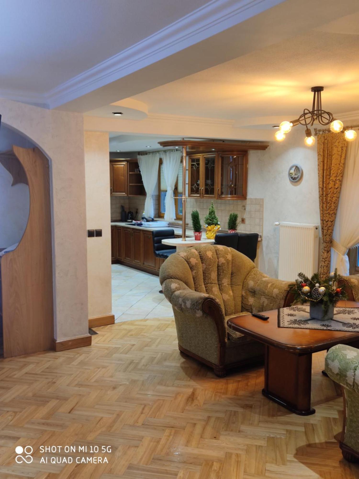 Homestay Swarna Wynajem Pokoi