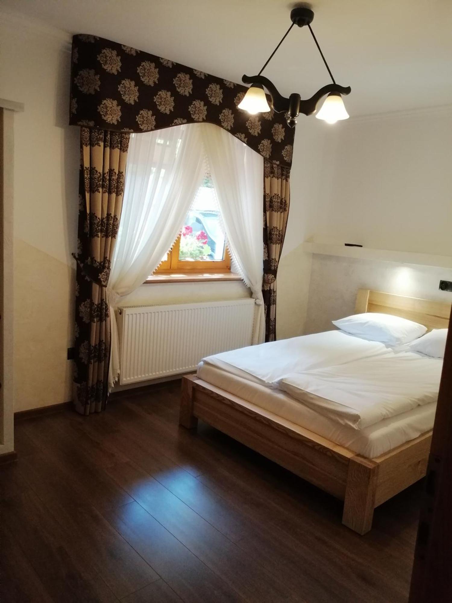 Homestay Swarna Wynajem Pokoi Zakopane