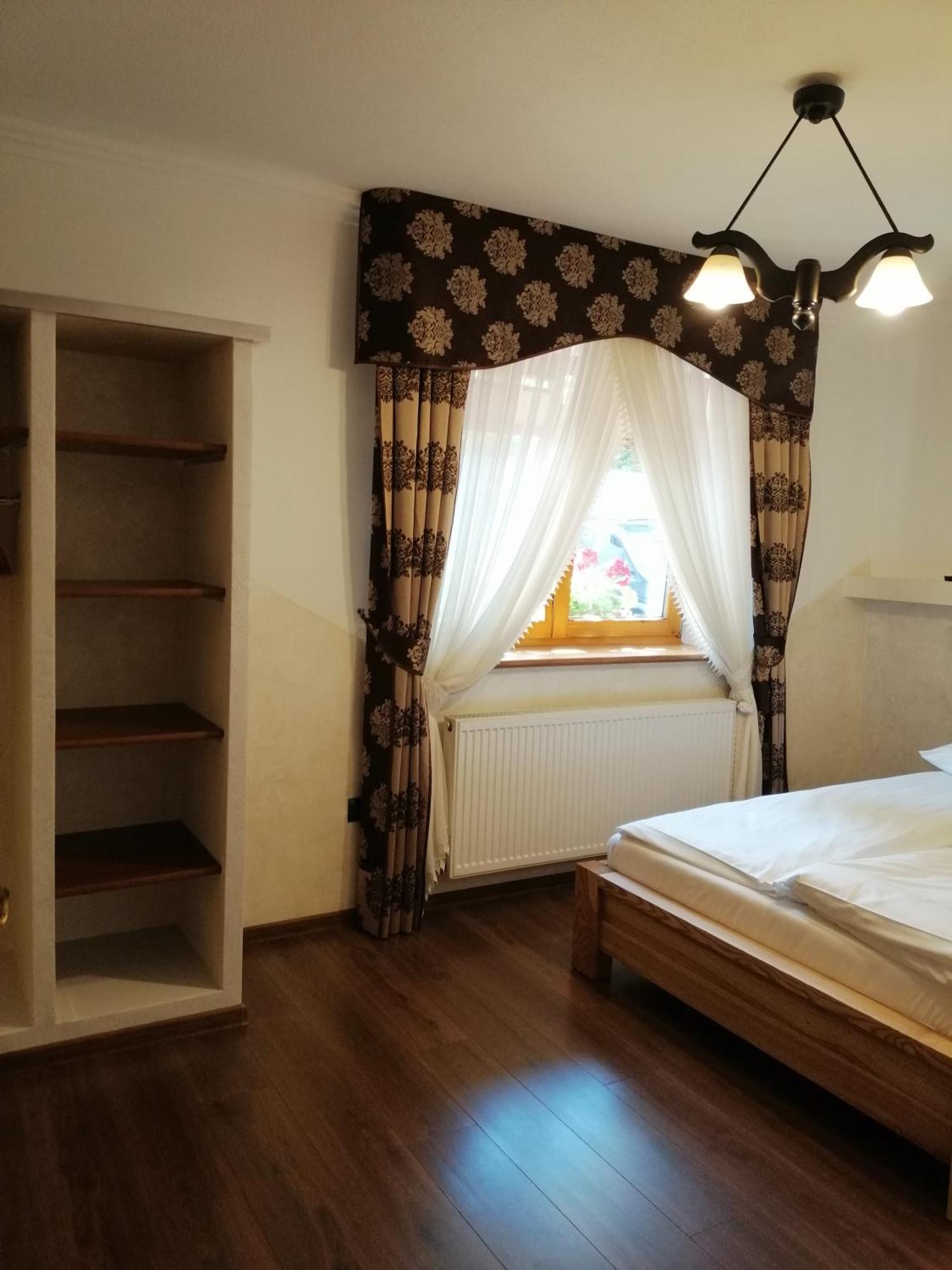 Swarna Wynajem Pokoi * Zakopane